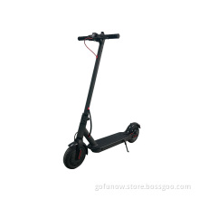 8.5Inch Solid Tire 2-wheel Folding Electric Scooters